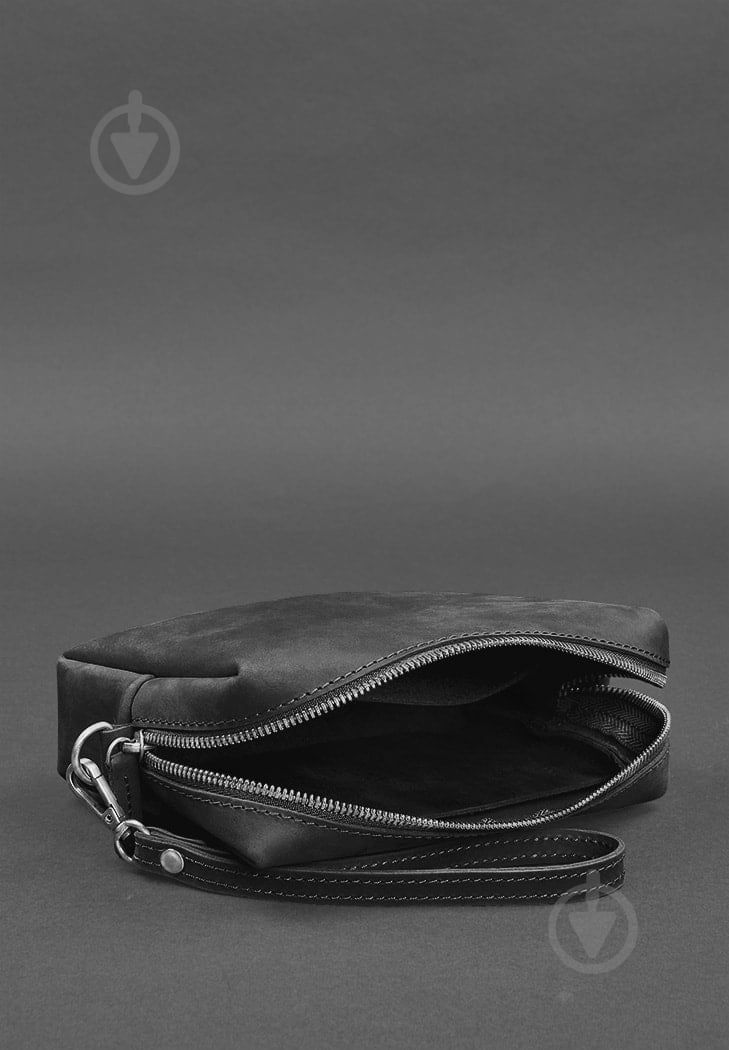 Косметичка BlankNote 3.0 черный BN-CB-3-g-kr - фото 5