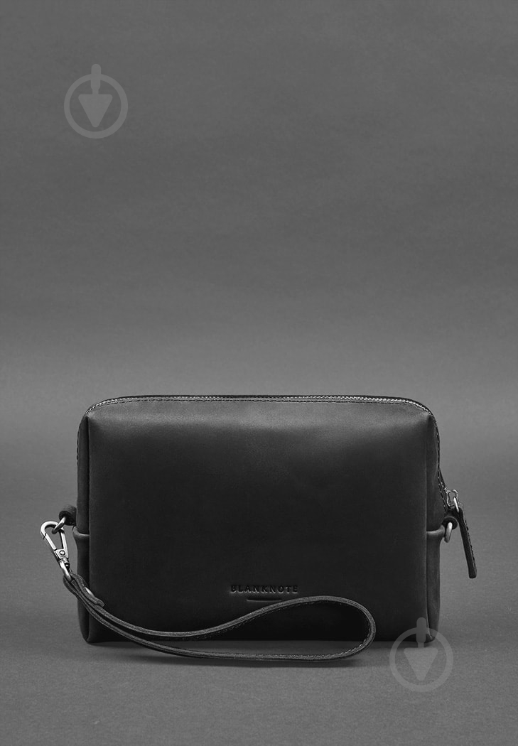 Косметичка BlankNote 3.0 черный BN-CB-3-g-kr - фото 3