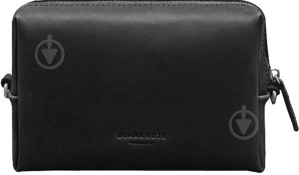 Косметичка BlankNote 3.0 черный BN-CB-3-g-kr - фото 1