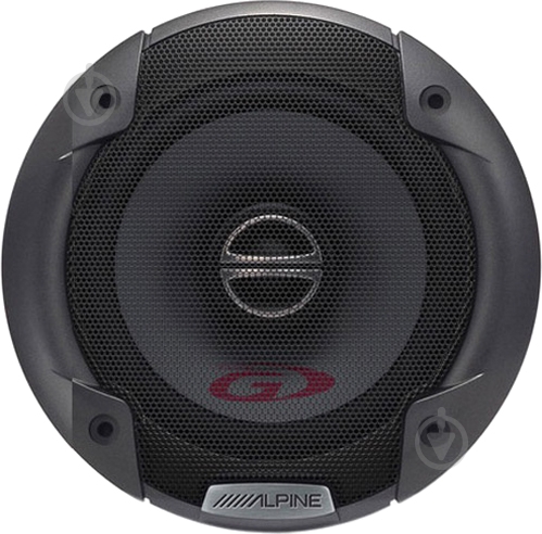 Автоакустика Alpine SPG-13C2 - фото 2