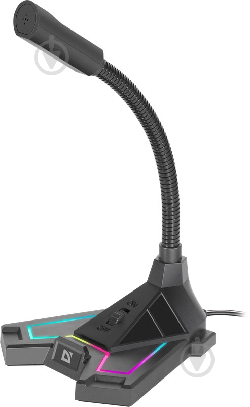 Микрофон Defender Pitch GMC 200 (64620) - фото 1