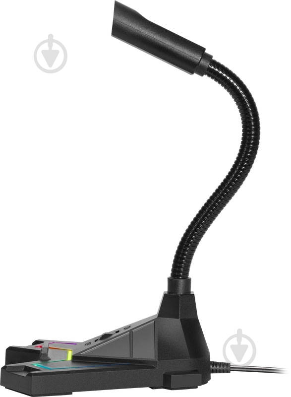 Микрофон Defender Pitch GMC 200 (64620) - фото 3