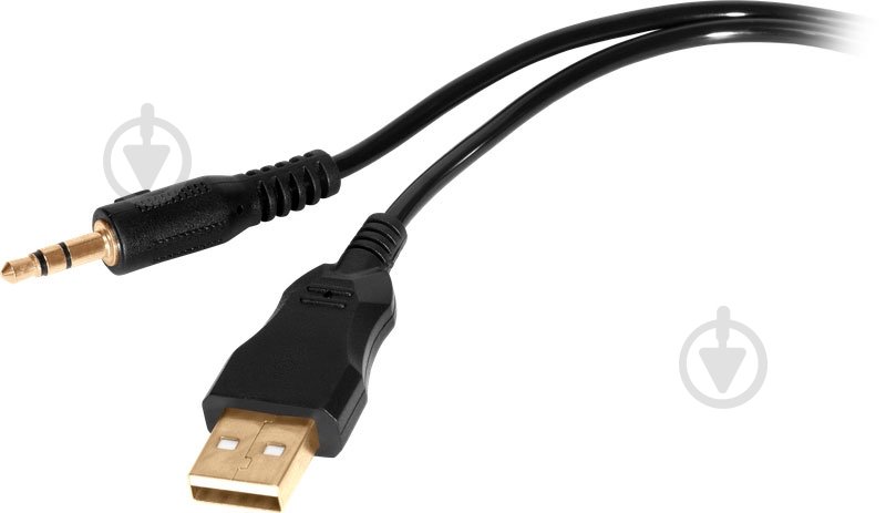 Микрофон Defender Pitch GMC 200 (64620) - фото 5