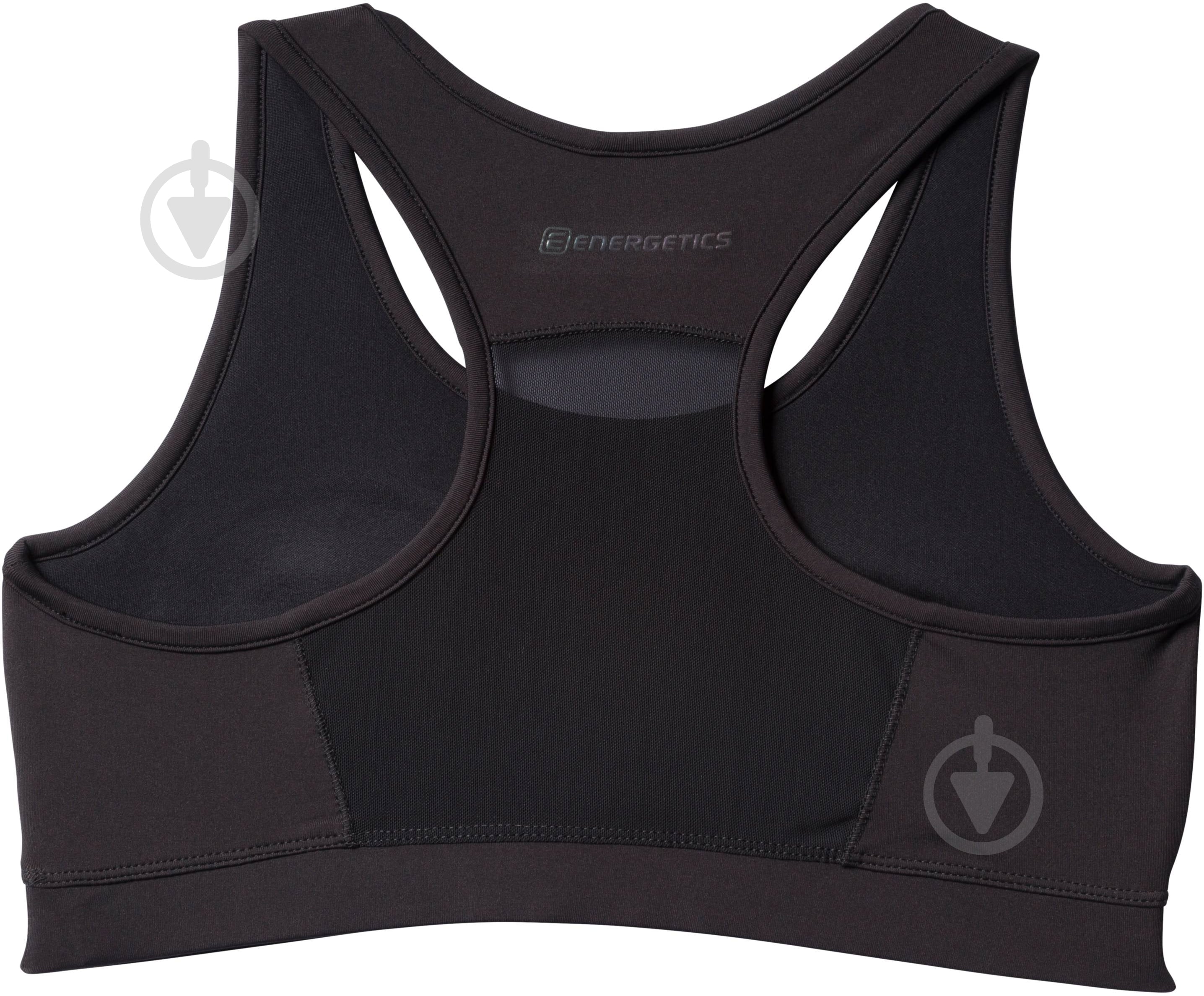 Бра Energetics Gabanu 3 wms 280930-050 р.34 черный - фото 2