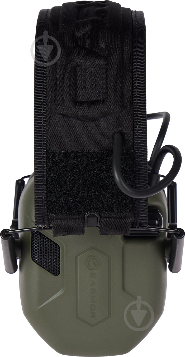 Навушники стрілкові EARMOR M300A (933.00.17) - фото 3