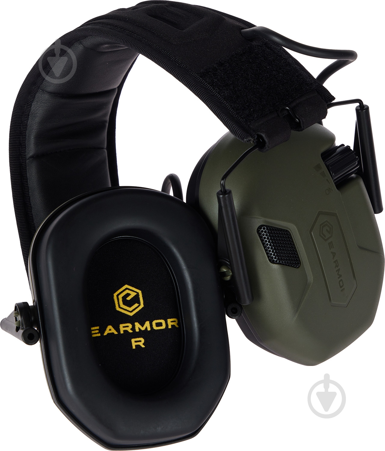 Навушники стрілкові EARMOR M300A (933.00.17) - фото 6