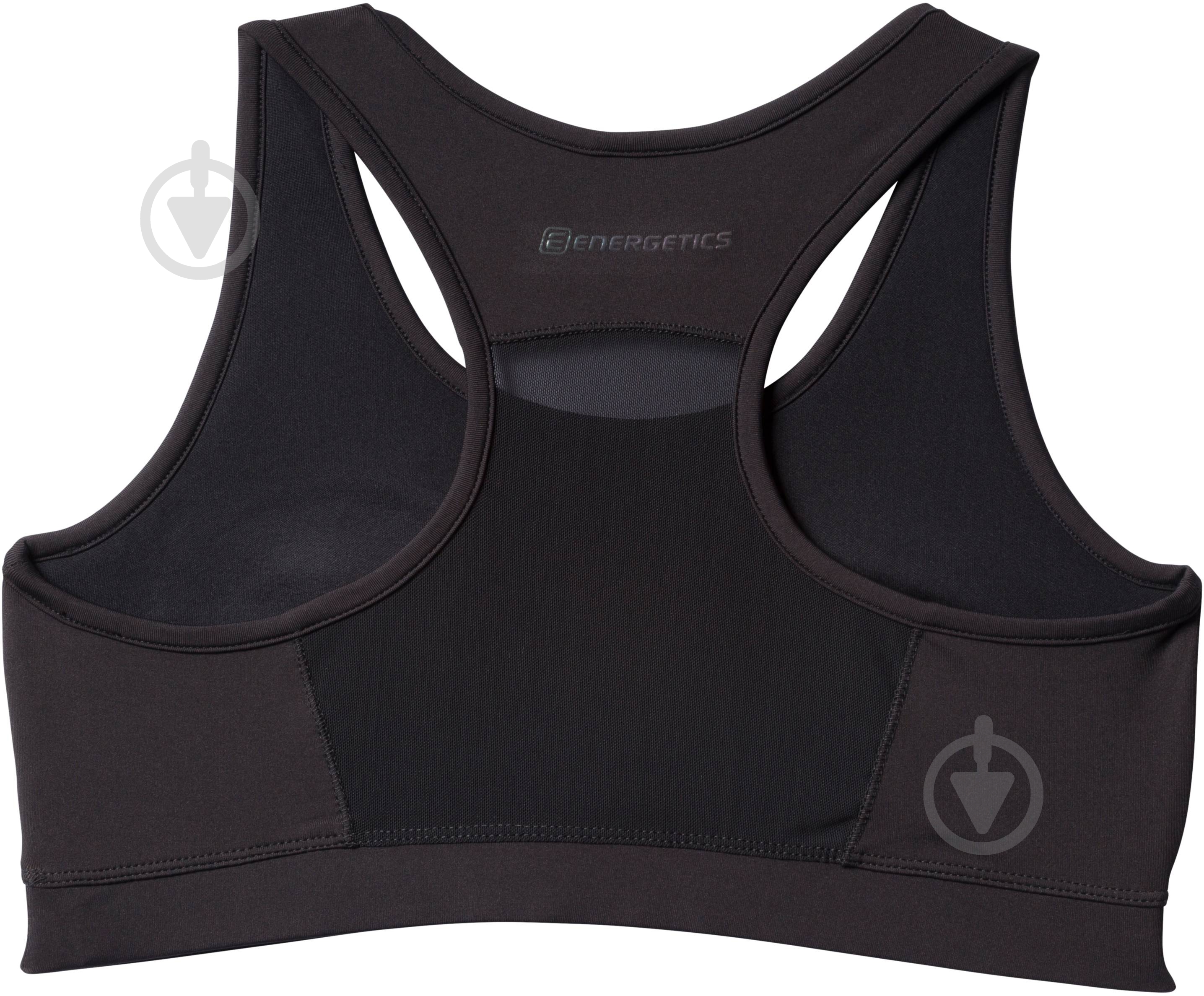 Бра Energetics Gabanu 3 wms 280930-050 р.36 чорний - фото 2