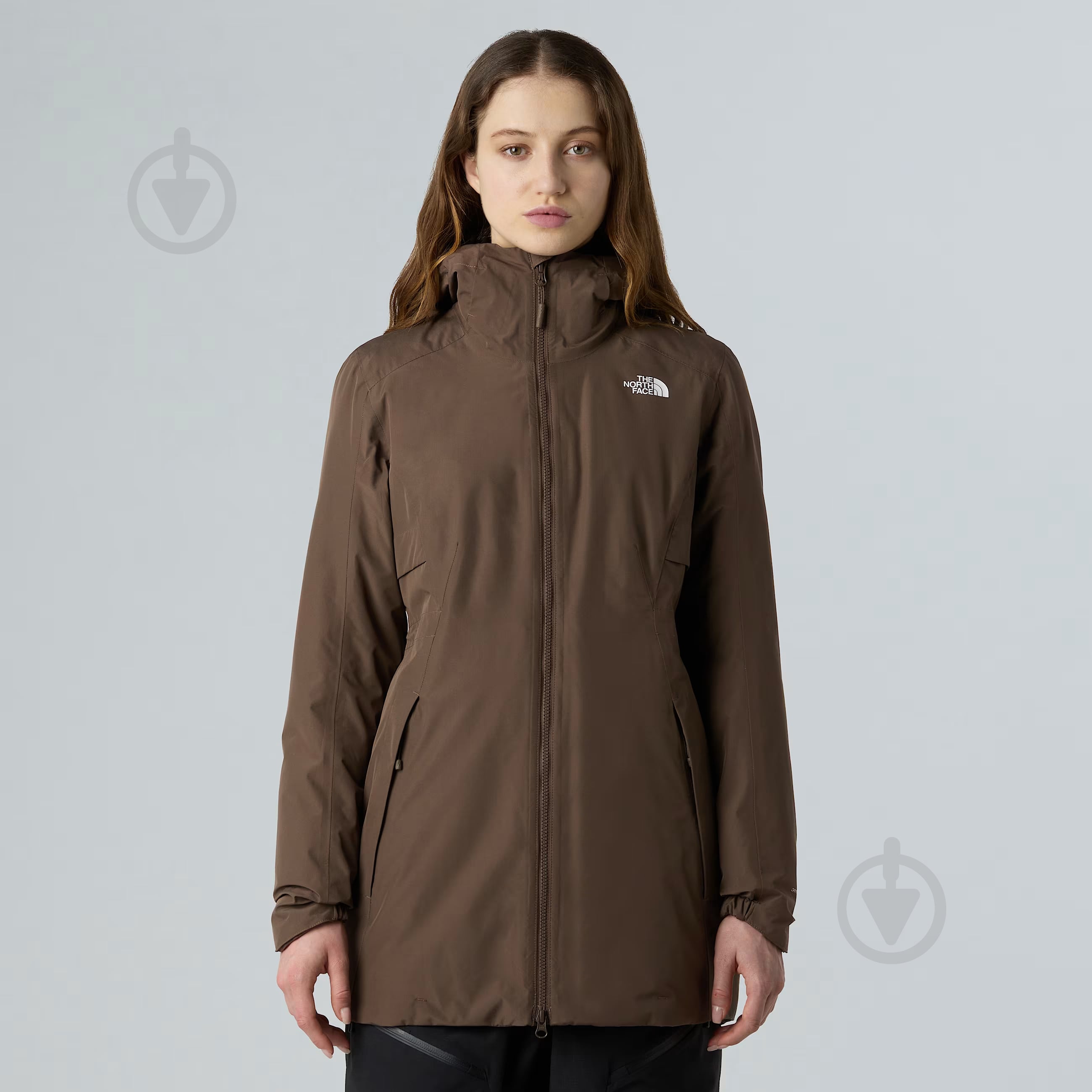 ᐉ Куртка женская зимняя THE NORTH FACE W HIKESTELLER INSULATED