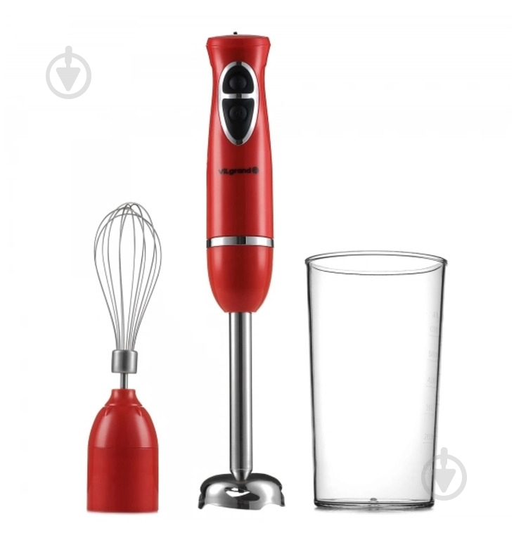 Блендер погружной ViLgrand VBH 5039 - фото 1