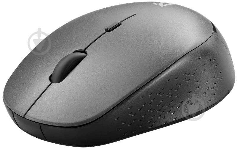 Мышь Defender MB-027 black/grey (52029) - фото 2 Мышь Defender MB-027 black/grey (52029) - фото 2