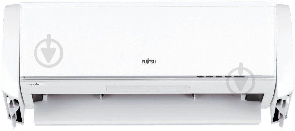 Кондиционер Fujitsu ASYG09KXCA/AOYG09KXCA - фото 1 Кондиционер Fujitsu ASYG09KXCA/AOYG09KXCA - фото 1