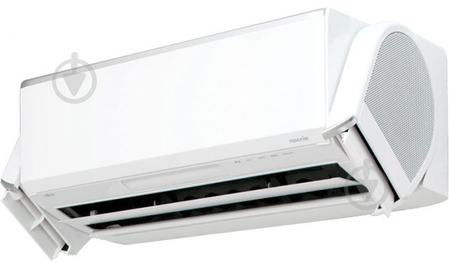 Кондиционер Fujitsu ASYG09KXCA/AOYG09KXCA - фото 2 Кондиционер Fujitsu ASYG09KXCA/AOYG09KXCA - фото 2