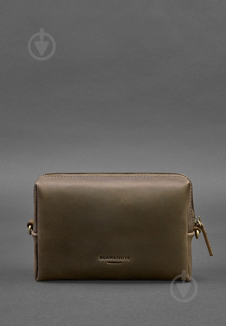 Косметичка BlankNote 3.0 орех BN-CB-3-o - фото 5