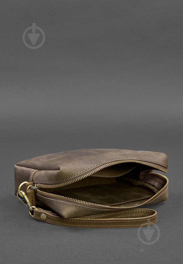 Косметичка BlankNote 3.0 орех BN-CB-3-o - фото 4