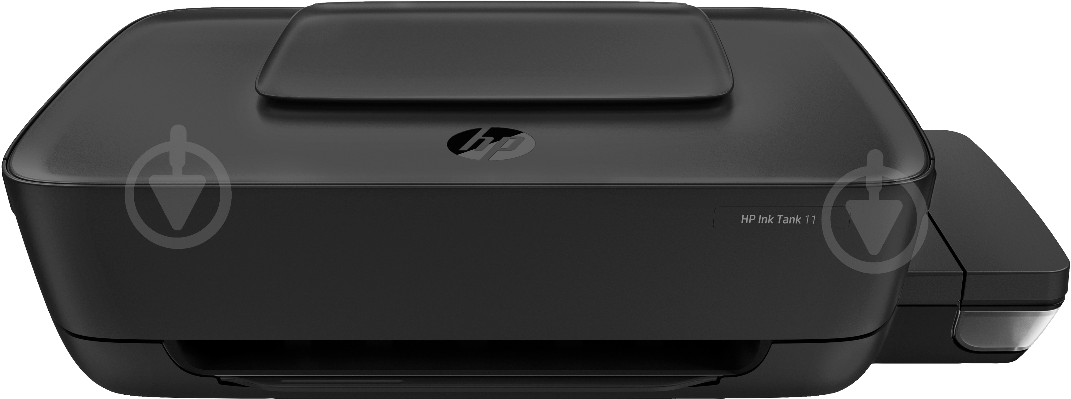 Принтер HP Ink Tank 115 А4 (2LB19A) - фото 1