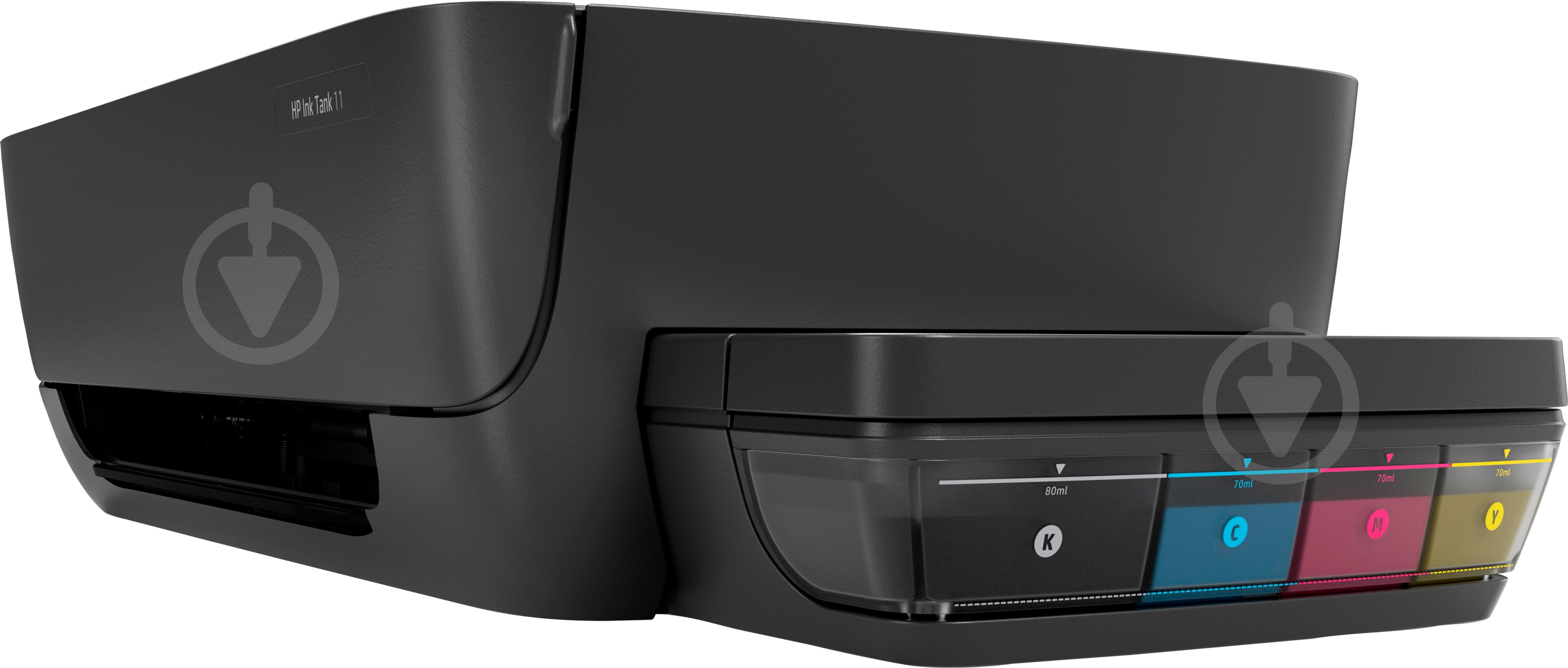 Принтер HP Ink Tank 115 А4 (2LB19A) - фото 2