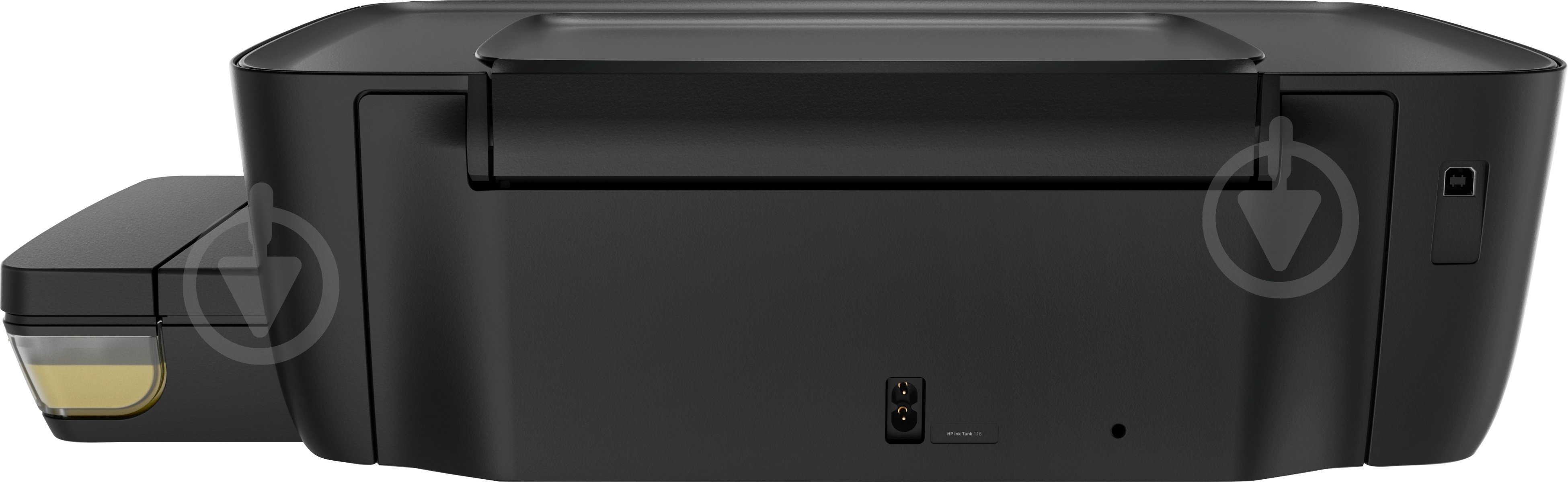 Принтер HP Ink Tank 115 А4 (2LB19A) - фото 6