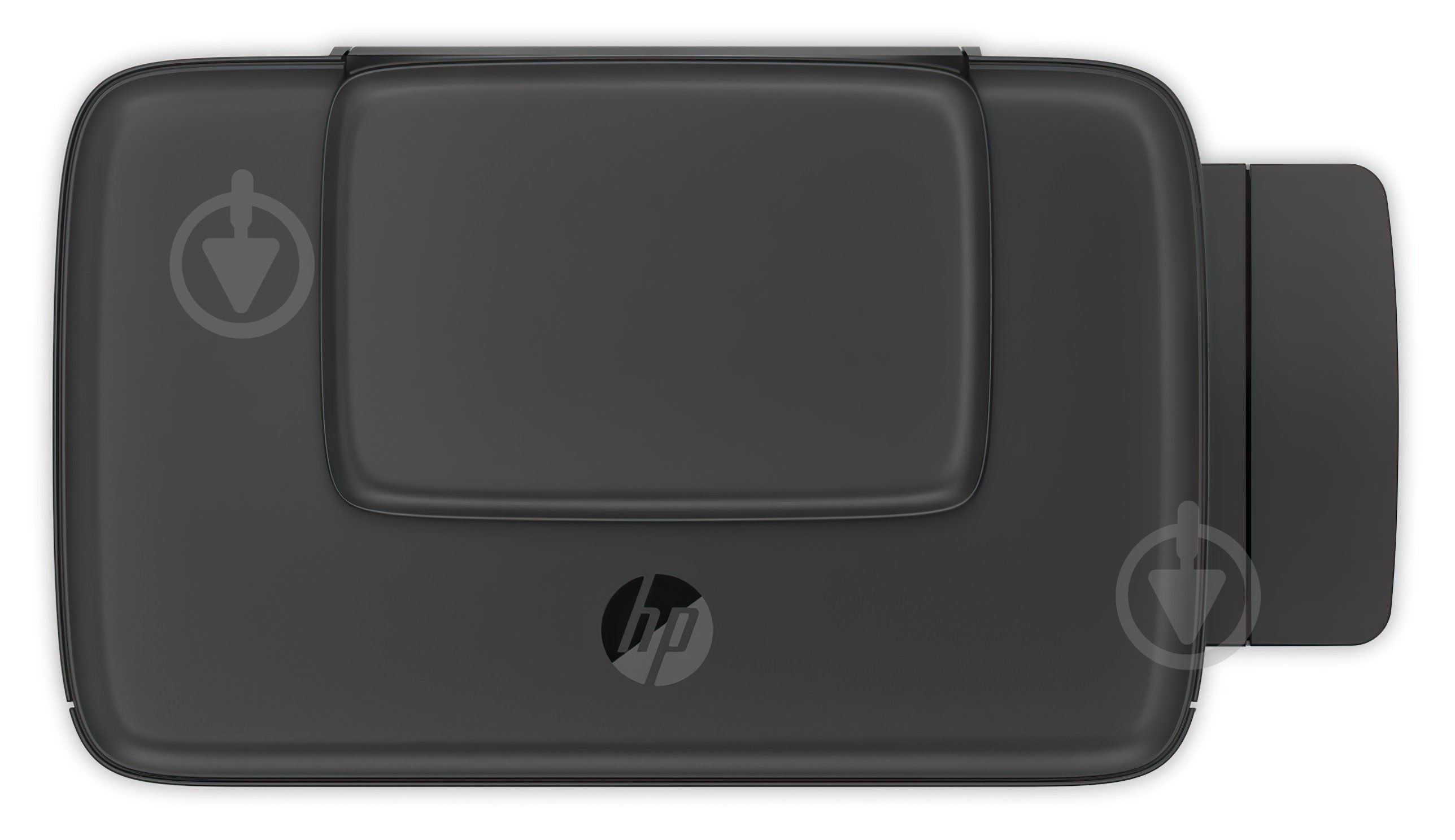 Принтер HP Ink Tank 115 А4 (2LB19A) - фото 5