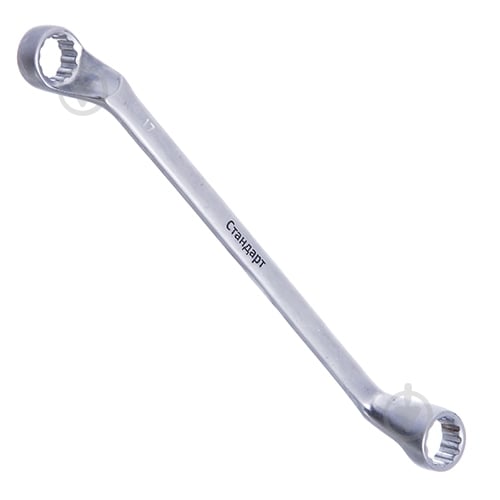 Ключ накидной Стандарт KN1719 - фото 1