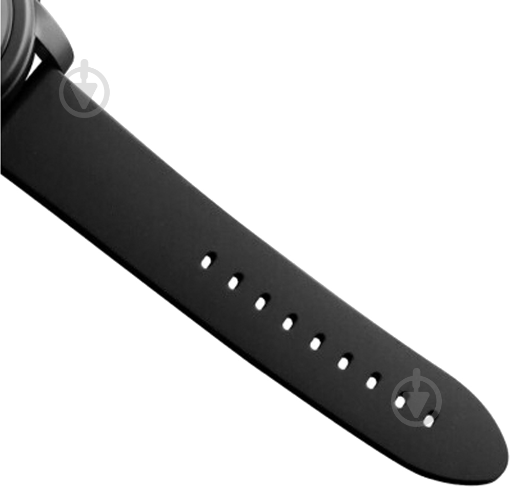 Наручные часы Skmei 1442 black (1442BOXBK) - фото 4