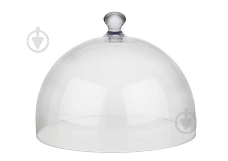 Колпак APS клоше d30 см Buffet & Display 27101095 - фото 1 Колпак APS клоше d30 см Buffet & Display 27101095 - фото 1