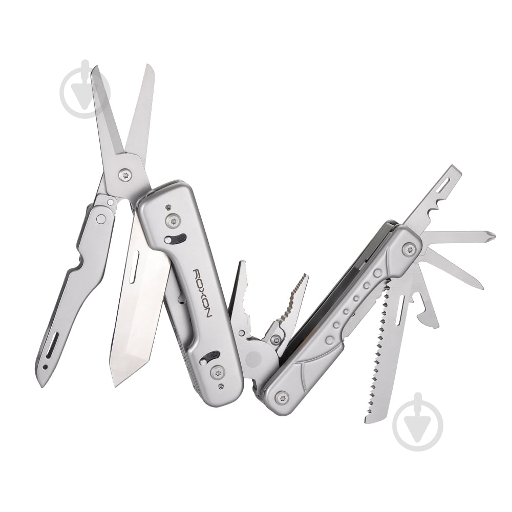 Мультитул Roxon Phantom S802 - фото 12