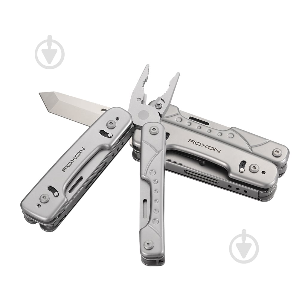 Мультитул Roxon Phantom S802 - фото 11