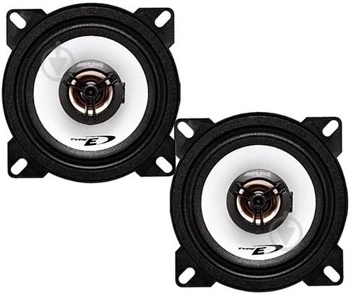 Автоакустика Alpine SXE-1025S - фото 2 Автоакустика Alpine SXE-1025S - фото 2