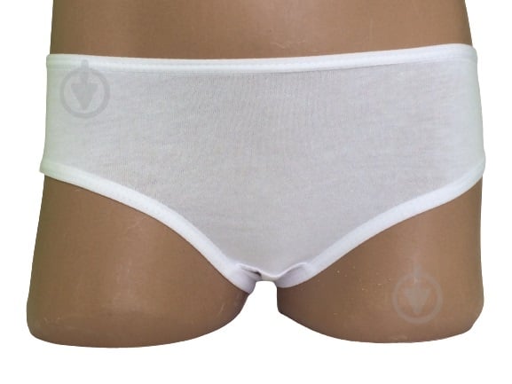 Трусы для девочки Bibo р.92 белый 11150 - фото 1 Трусы для девочки Bibo р.92 белый 11150 - фото 1