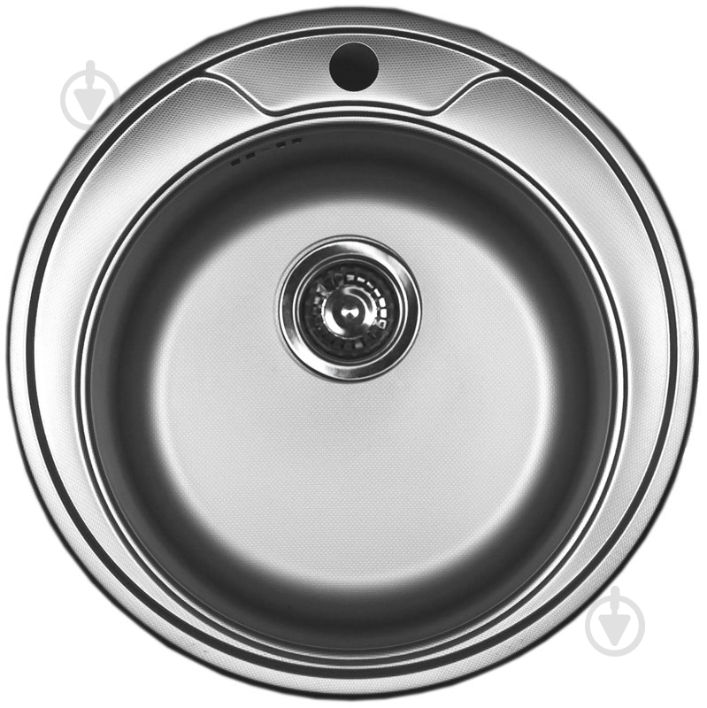 Мойка для кухни UP4826D - фото 1 Мойка для кухни UP4826D - фото 1