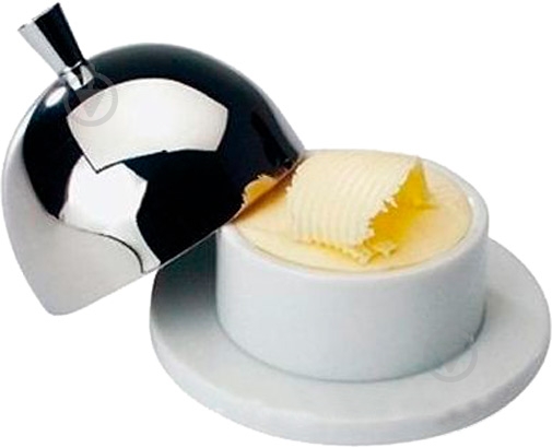 Масленка с крышкой APS 15921 - фото 1