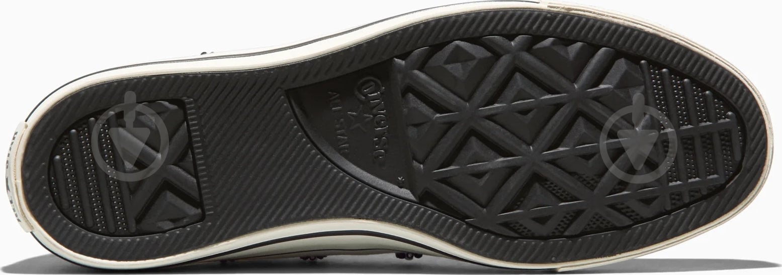 Кеды Converse Chuck Taylor All Star A17784C р.40 белый - фото 7