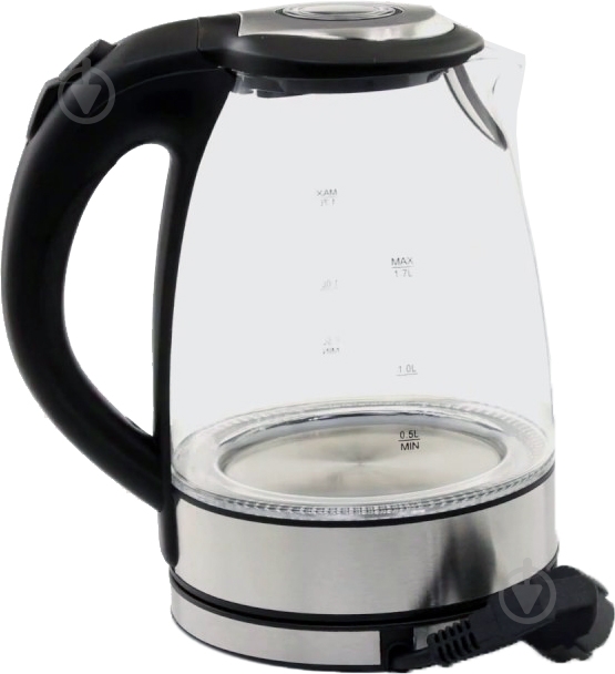 Электрочайник Esperanza EKK012 Kettle - фото 1 Электрочайник Esperanza EKK012 Kettle - фото 1