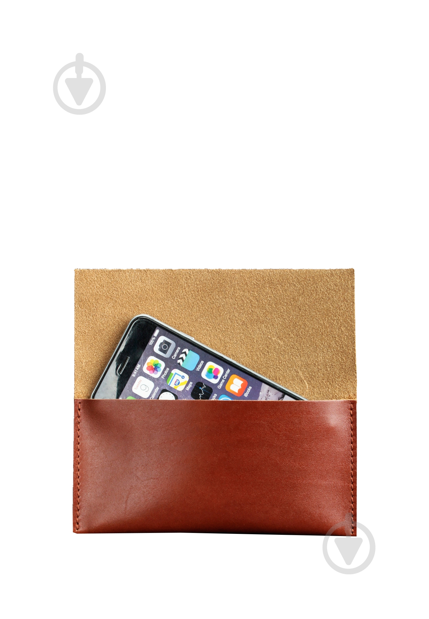 Чехол BlankNote BN-GC-5-k для Apple iPhone 5/Apple iPhone 5S - фото 3