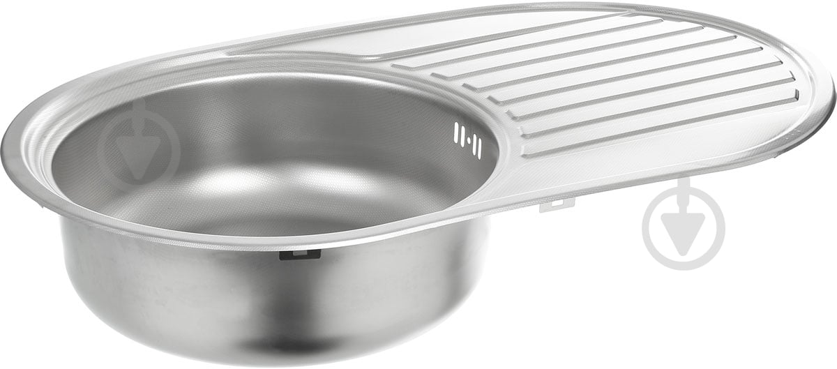 Мойка для кухни UP477726D - фото 2