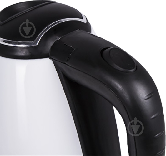 Электрочайник Esperanza EKK013W Kettle - фото 3