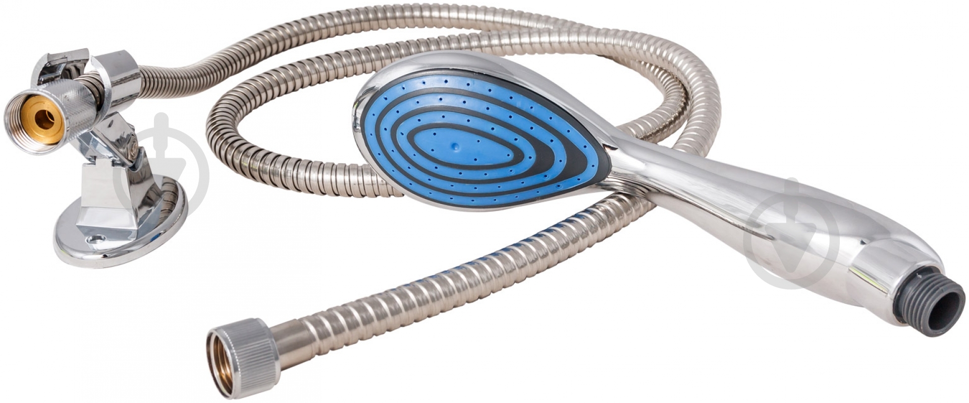 Душевой набор Duschy Lotus 149-90 - фото 1 Душевой набор Duschy Lotus 149-90 - фото 1