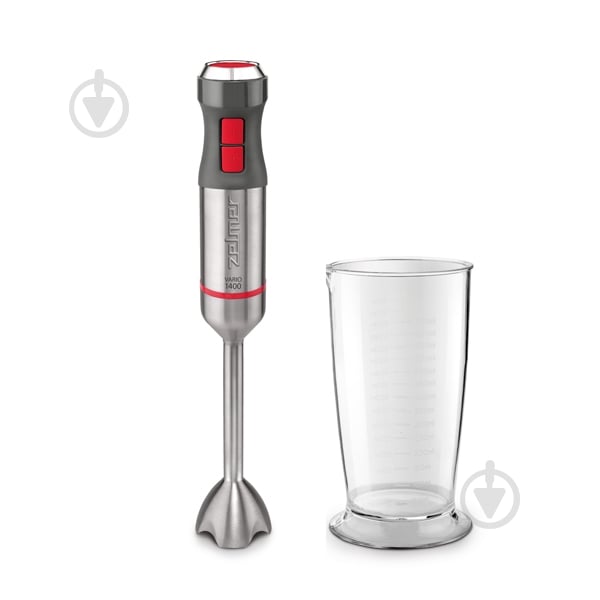 Блендер погружной Zelmer ZHB4650 - фото 1