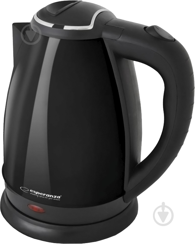 Електрочайник Esperanza EKK013K Kettle - фото 1