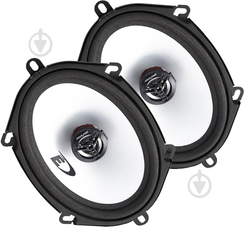 Автоакустика Alpine SXE-5725S - фото 1