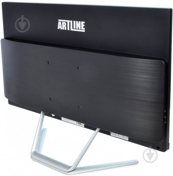 Моноблок Artline Home G43 23,8" (G43v05) black - фото 2 Моноблок Artline Home G43 23,8" (G43v05) black - фото 2