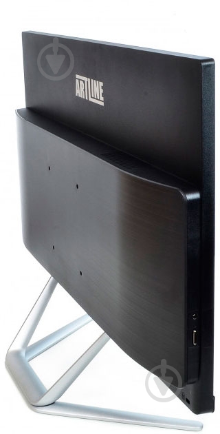 Моноблок Artline Home G43 23,8" (G43v05) black - фото 3 Моноблок Artline Home G43 23,8" (G43v05) black - фото 3