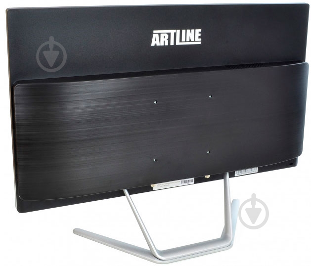 Моноблок Artline Home G43 23,8" (G43v05) black - фото 4 Моноблок Artline Home G43 23,8" (G43v05) black - фото 4