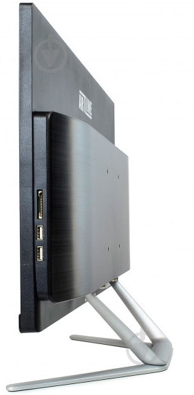 Моноблок Artline Home G43 23,8" (G43v05) black - фото 5 Моноблок Artline Home G43 23,8" (G43v05) black - фото 5