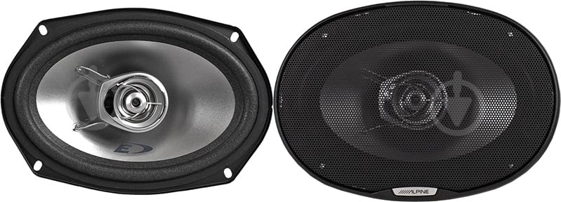 Автоакустика Alpine SXE-6925S - фото 1 Автоакустика Alpine SXE-6925S - фото 1