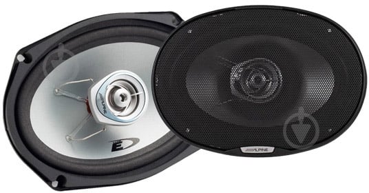 Автоакустика Alpine SXE-6925S - фото 2 Автоакустика Alpine SXE-6925S - фото 2