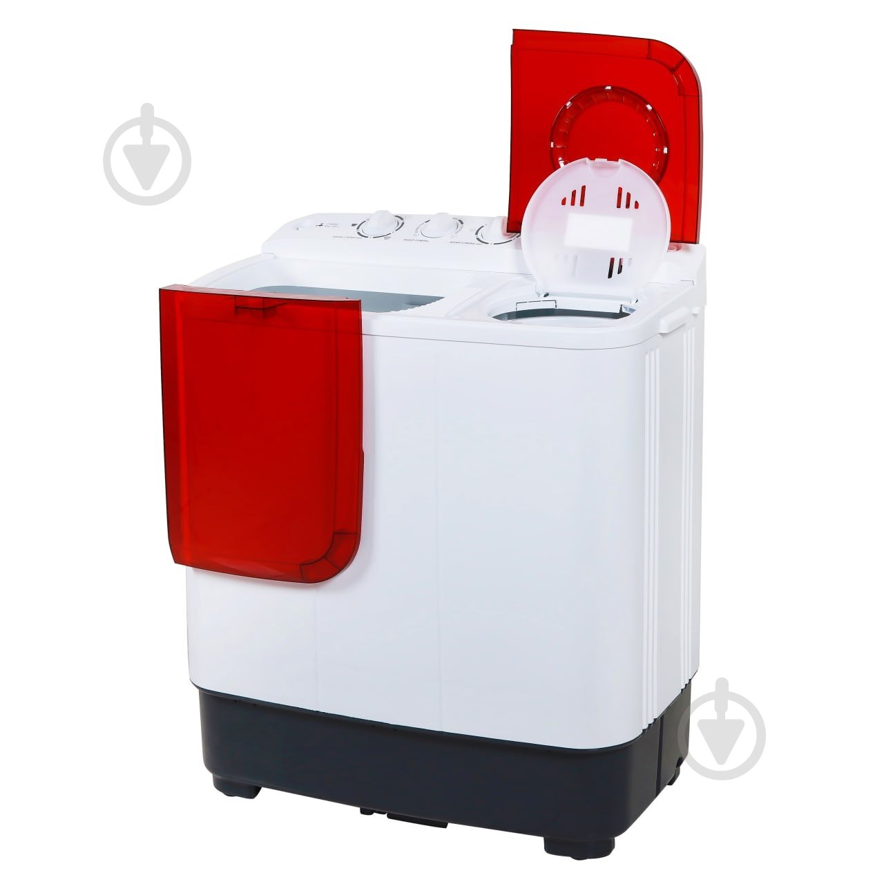 Стиральная машина Artel TE 60 RED - фото 2