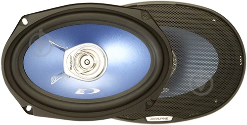 Автоакустика Alpine SXE-69C2 - фото 1