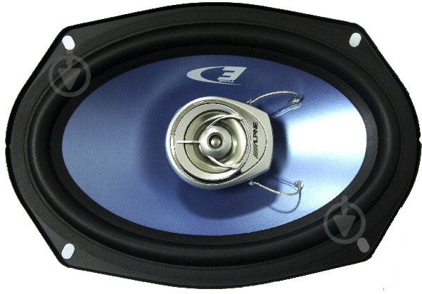 Автоакустика Alpine SXE-69C2 - фото 2