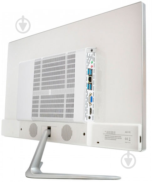 Моноблок Artline Business M62 23,8 (M62v01) white - фото 6 Моноблок Artline Business M62 23,8 (M62v01) white - фото 6